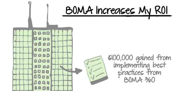 get BOMA certification