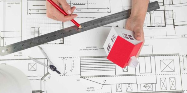 How Do Architects Measure Buildings